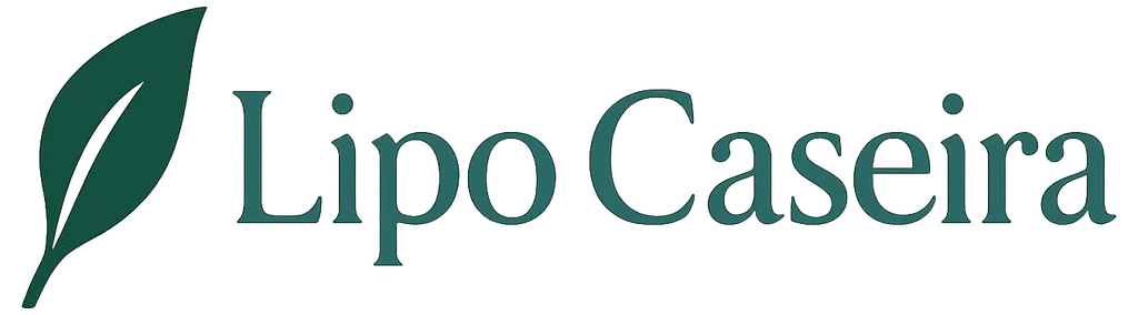 Lipo Caseira